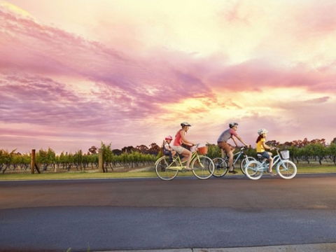 Swan Valley Heritage Cycle Trail - Northern Rivers Accommodation 0