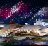 Sydney Colisuem Theatre at West HQ - Northern Rivers Accommodation