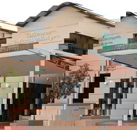 Tamworth Regional Gallery - Northern Rivers Accommodation