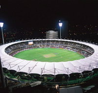 The Gabba - Northern Rivers Accommodation