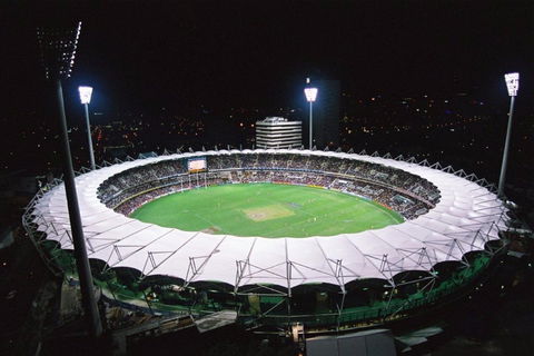 The Gabba - Northern Rivers Accommodation 0