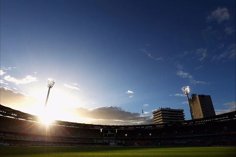 The Gabba - Northern Rivers Accommodation 1