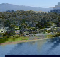 The Grotto Walk - North Nowra - Northern Rivers Accommodation