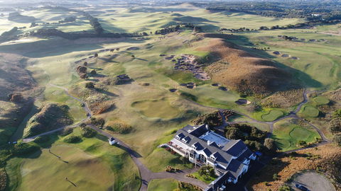 The Dunes Golf Links - Northern Rivers Accommodation 0