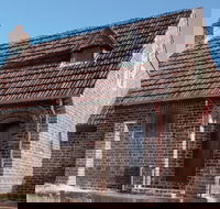The Hermitage - Northern Rivers Accommodation