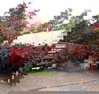 The Gallery Mt Macedon - Northern Rivers Accommodation