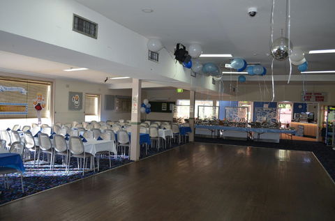 The Greens - Ingleburn Bowling Club - Northern Rivers Accommodation 2