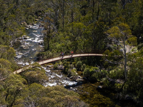 Thredbo Valley Track - Northern Rivers Accommodation 0