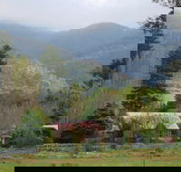 Tilba Tilba - Northern Rivers Accommodation