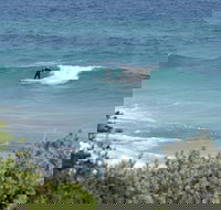 Trigg Island Beach - Northern Rivers Accommodation