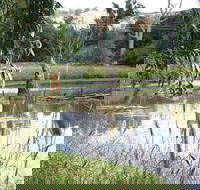 Tumut Wetlands - Northern Rivers Accommodation