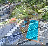 Tweed Regional Aquatic Centre - Murwillumbah - Northern Rivers Accommodation