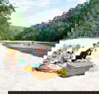 Upper Colo Reserve - Northern Rivers Accommodation