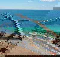 Wallaroo Jetty - Northern Rivers Accommodation