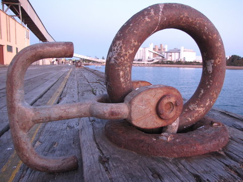 Wallaroo Jetty - Northern Rivers Accommodation 1