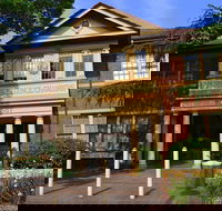 Wallarobba Arts and Cultural Centre - Northern Rivers Accommodation