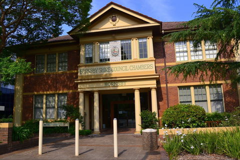 Wallarobba Arts And Cultural Centre - Northern Rivers Accommodation 0