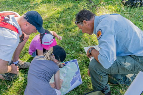 Warrumbungle National Park Discovery Program - Northern Rivers Accommodation 0