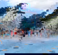 Wetside Water Park - Northern Rivers Accommodation