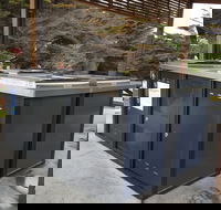 Whitemark Foreshore Picnic Area - Northern Rivers Accommodation