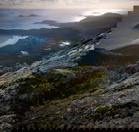 Wilsons Promontory National Park - Northern Rivers Accommodation