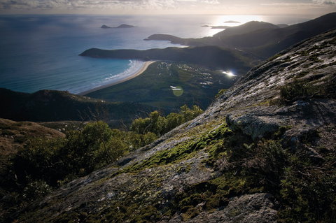 Wilsons Promontory National Park - Northern Rivers Accommodation 0
