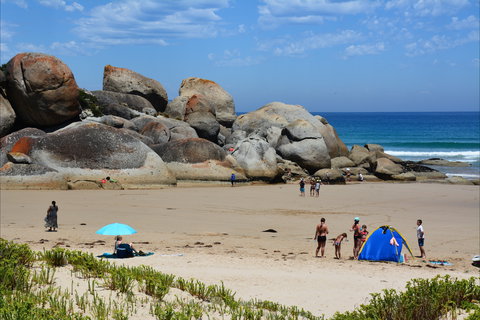 Wilsons Promontory National Park - Northern Rivers Accommodation 1