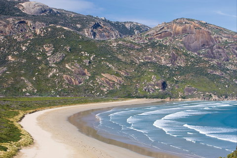 Wilsons Promontory National Park - Northern Rivers Accommodation 2