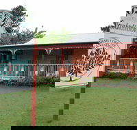 Wombah Coffee Plantation - Northern Rivers Accommodation