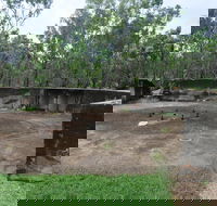 WWII Quarantine Anti Aircraft Battery Site - Northern Rivers Accommodation