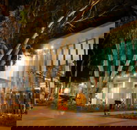 Wyndham Cultural Centre - Northern Rivers Accommodation