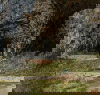 Yarrangobilly Caves  Castle walk - Northern Rivers Accommodation