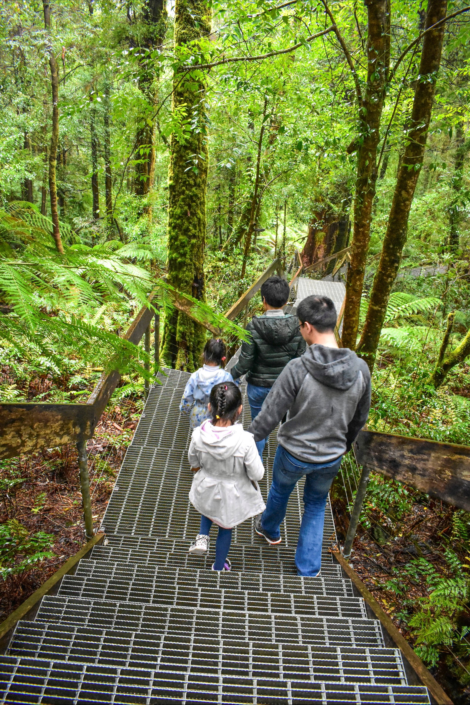 Reefton VIC Northern Rivers Accommodation