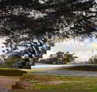 Yea Golf Club - Northern Rivers Accommodation