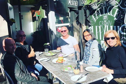 Forkabout Sydney Foodie Walking Tour - Northern Rivers Accommodation 1