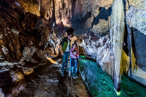 Jenolan Caves: Imperial Cave Tour - Northern Rivers Accommodation 2