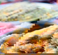 Island Fish Feast - Northern Rivers Accommodation