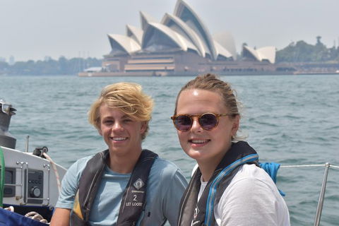 Try Yachting - Northern Rivers Accommodation 6