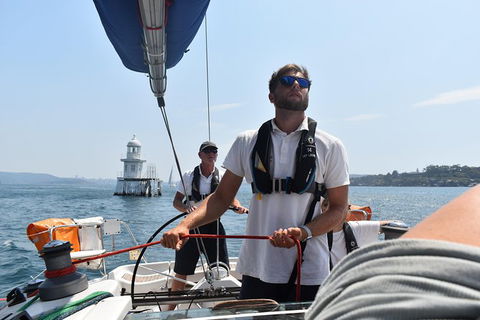 Try Yachting - Northern Rivers Accommodation 2
