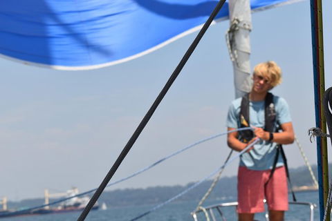 Try Yachting - Northern Rivers Accommodation 3
