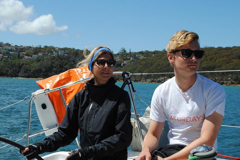 Try Yachting - Northern Rivers Accommodation 0