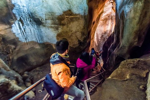 Jenolan Caves: Chifley Cave Tour - Northern Rivers Accommodation 1