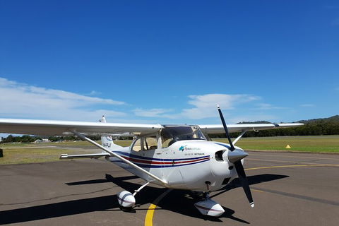 Blue Mountains Scenic Flight - Northern Rivers Accommodation 1