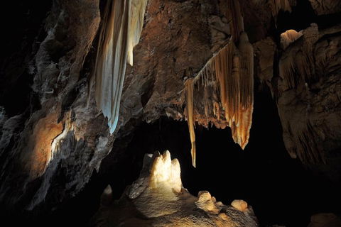 Jenolan Caves: Temple Of Baal Cave Tour - Northern Rivers Accommodation 0