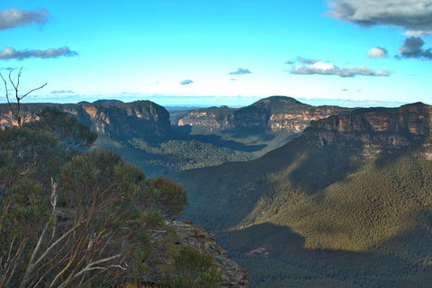 Unforgettable Blue Mountains Day Tour - Northern Rivers Accommodation 4