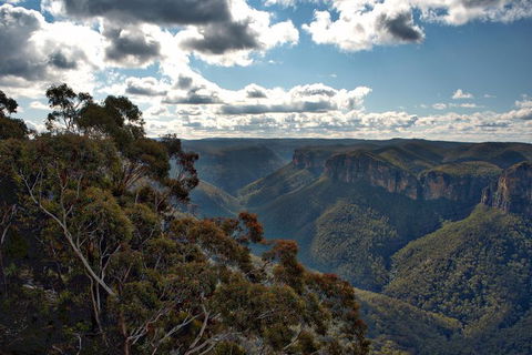 Unforgettable Blue Mountains Day Tour - Northern Rivers Accommodation 2