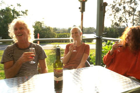 Rainforest & Waterfall Experience - Northern Rivers Accommodation 7