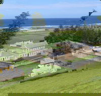 Convict Kingston Tour - Northern Rivers Accommodation