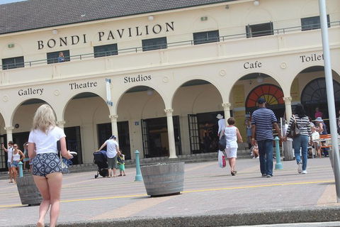 Iconic Sights Of Sydney Tour With FREE Photography Package - Northern Rivers Accommodation 6