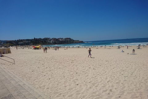 Iconic Sights Of Sydney Tour With FREE Photography Package - Northern Rivers Accommodation 1